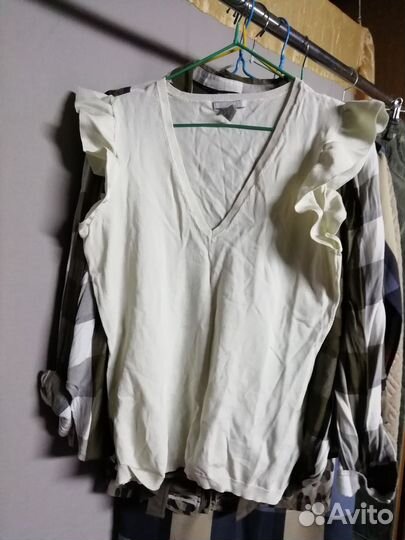 Женские вещи пакетом 42 44