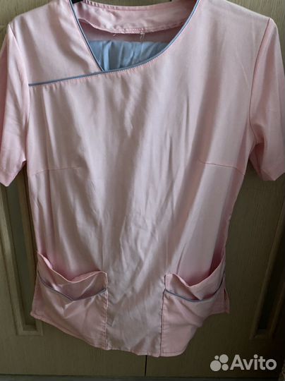 Хирургический костюм