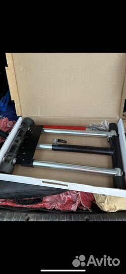 Стойка для руля Wheel Stand Pro deluxe V2 (T-GT)