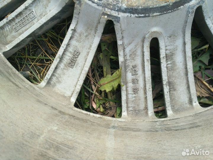 Диски бмв Е90 R16 Оригинал (1 диск)