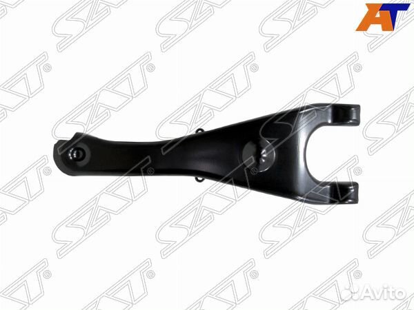 Вилка сцепления toyota previa