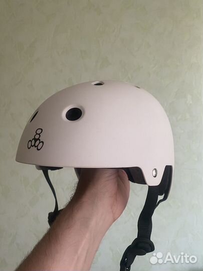 Защита для экстримальных видов спорта