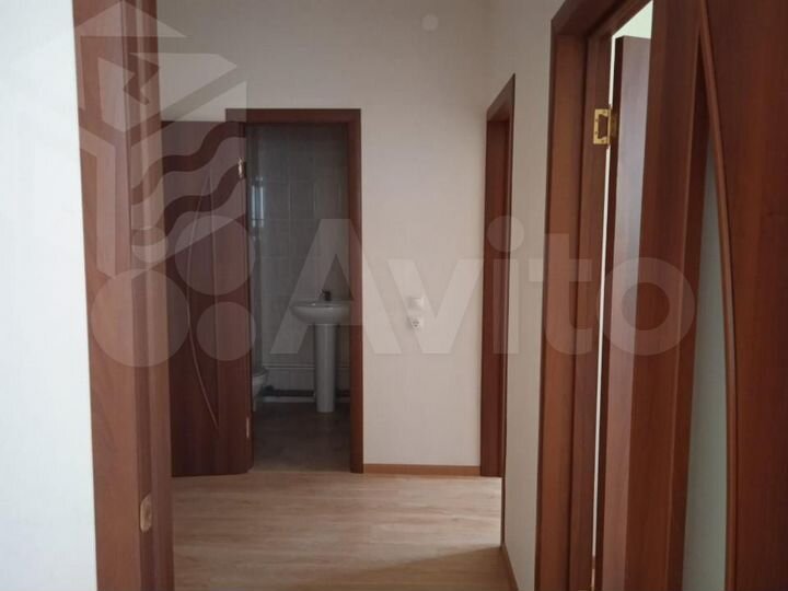 2-к. квартира, 41 м², 2/12 эт.