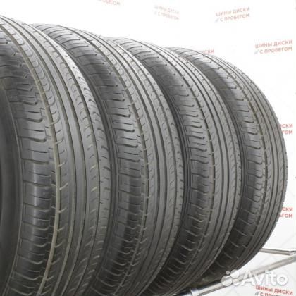 Hankook Optimo K415 225/55 R18