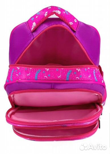 Рюкзак ранец школьный новый
