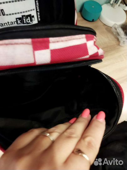 Ранец школьный