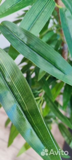 Искуствннные цветы