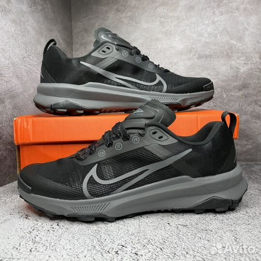 Кроссовки Nike Terra Trail Kiger 9