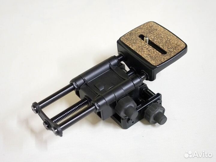 Микрорельсы Velbon Super Mag Slider