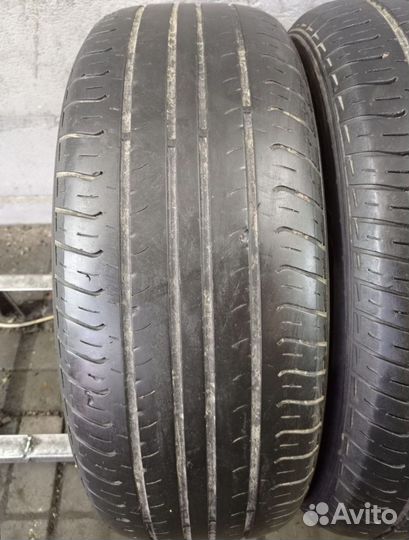 Hankook Optimo K415 225/60 R17 114W