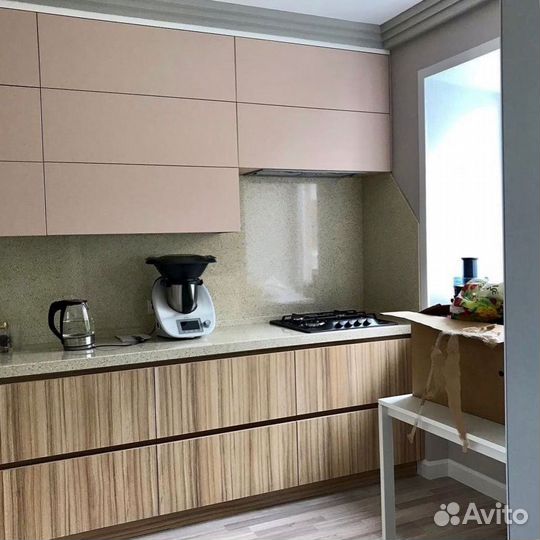 Мебель для кухни под заказ