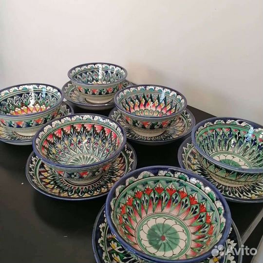 Коса Риштан