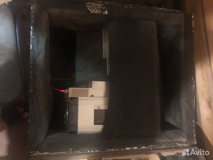 Whatsminer m31 s 76 tx