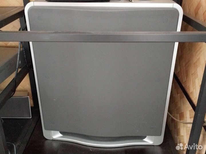 Музыкальный центр panasonic