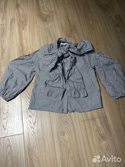 Рубашка zara