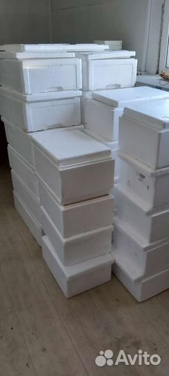 Термоконтейнер