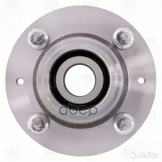 Ступица для а/м Chevrolet Aveo (02) (задн. в с