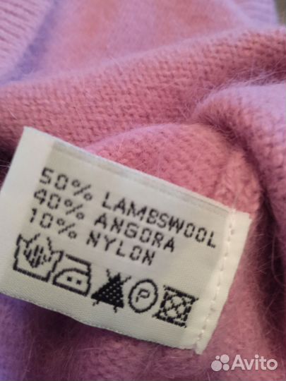 Джемпер женский 52 54