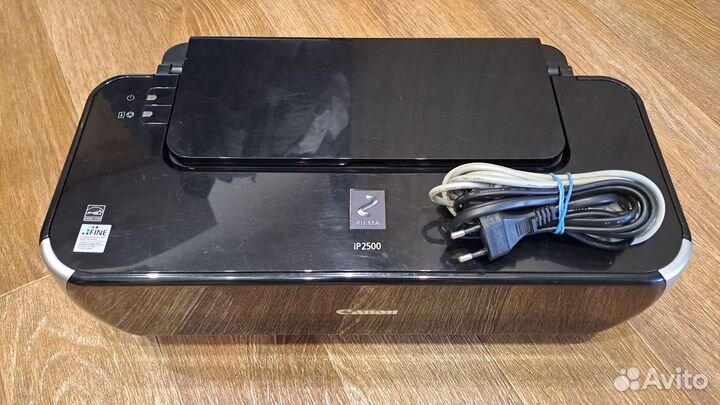 Принтер Canon pixma iP2500