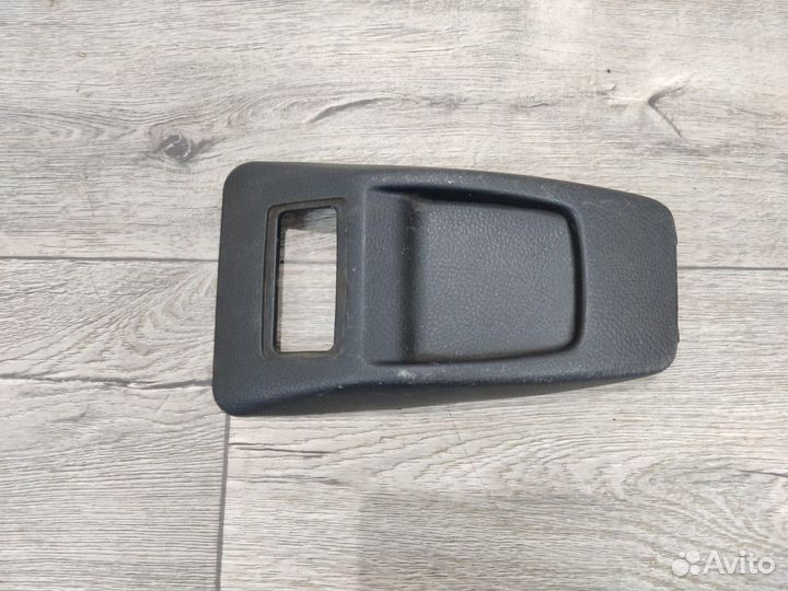 Обшивка салона Lancer Лансер 9