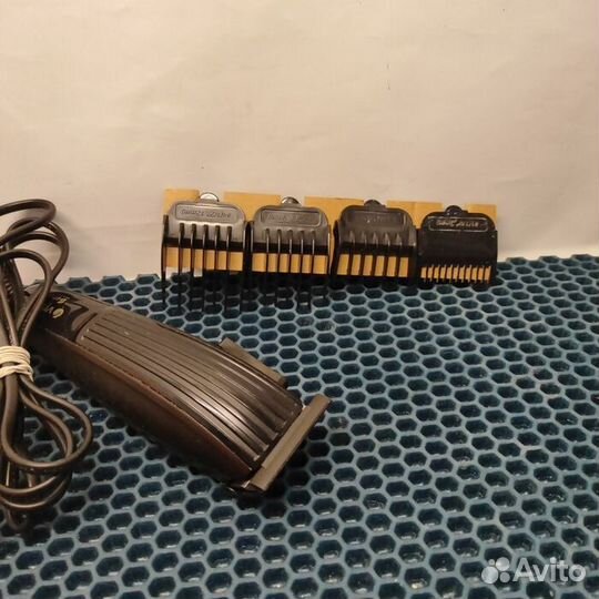 Машинка для стрижки Vitek VT-2577BN (Рассрочка /Т5