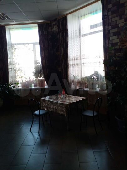 Торговая площадь, 163 м²