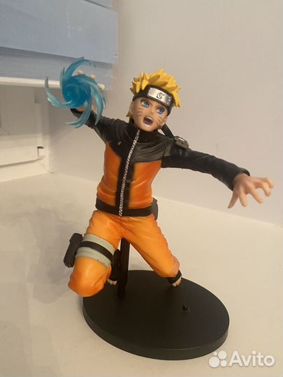 Аниме фигурка «Наруто»