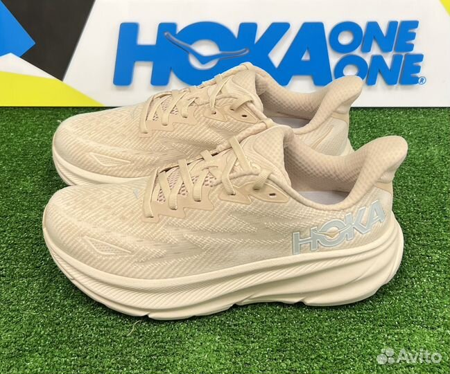 Кроссовки Hoka Clifton 9