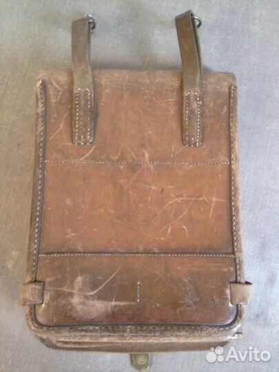 Сумка командирская 1950 г