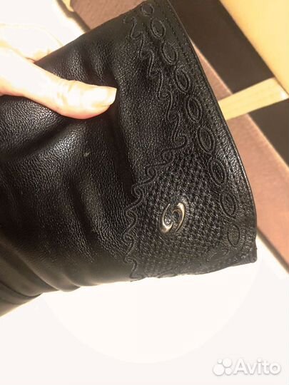 Сапоги зимние женские 37