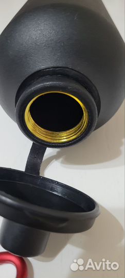 Бутыль питьевой