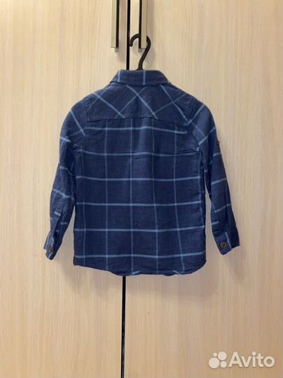 Одежда на мальчика