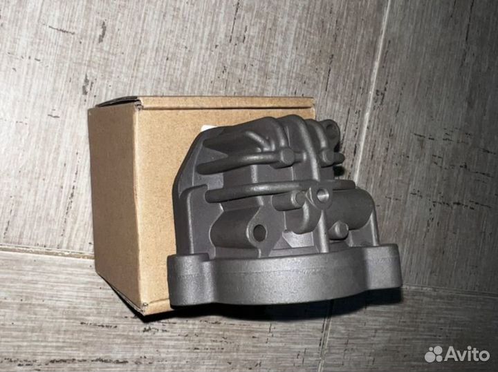 Цилиндр VW Touareg Pump Cylinder