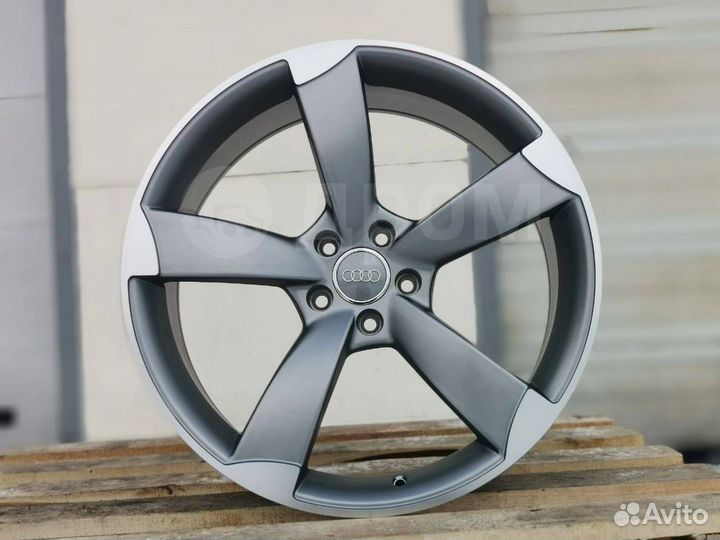 Диски Audi Rotor R20 5x130