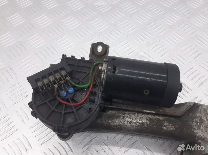 Трапеция для mercedes-benz E-Class (W210)