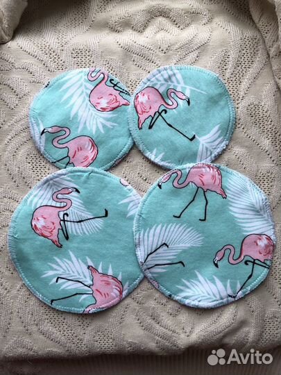 Вкладыши для груди