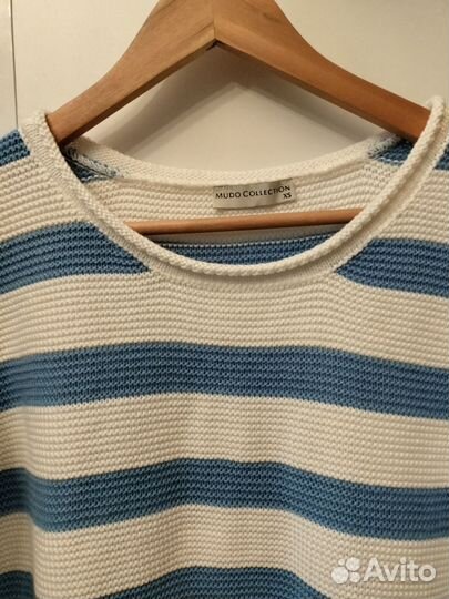 Джемпер 48 размер