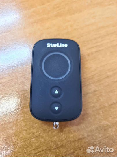 Дополнительный брелок starline