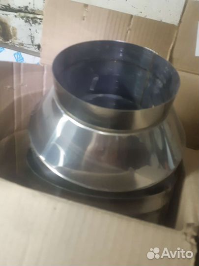 Полный комплект для котла