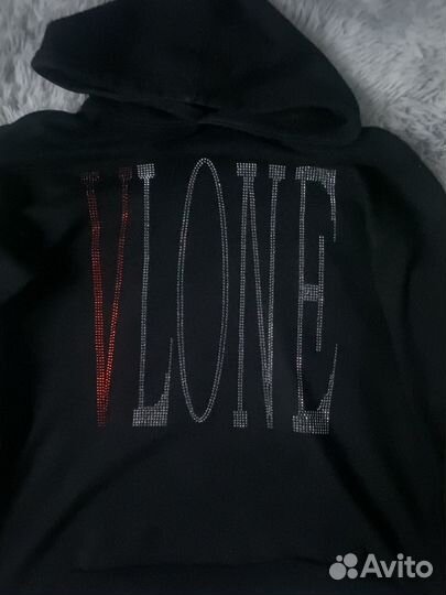 Худи vlone