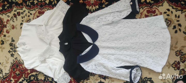 Школьные вещи для девочки