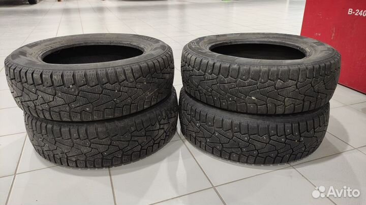 Pirelli Ice Zero 185/65 R15 92T