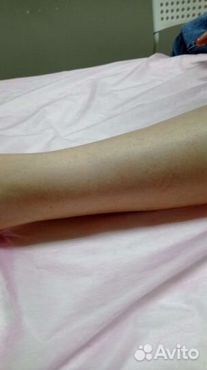 Модель для шугаринга