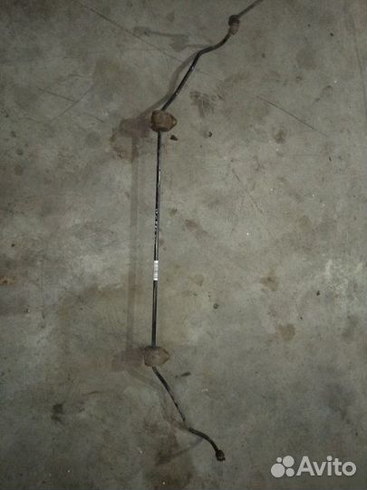 Стабилизатор Bmw 320 E92 N47D20A