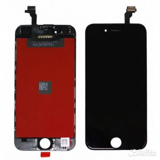 Модули на iPhone 6
