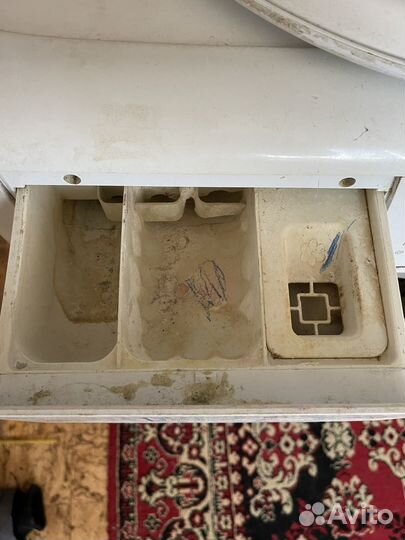 Стиральная машина бу idesit wisl 83