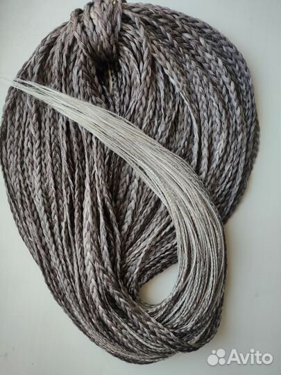 Афрокосы де комплект