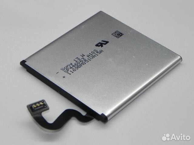 Оригинальный Аккумулятор Nokia Lumia 920 (2000mAh)