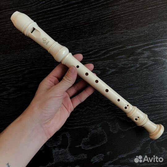 Флейта yamaha