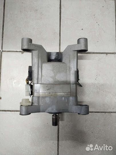 Двигатель стиральной машины